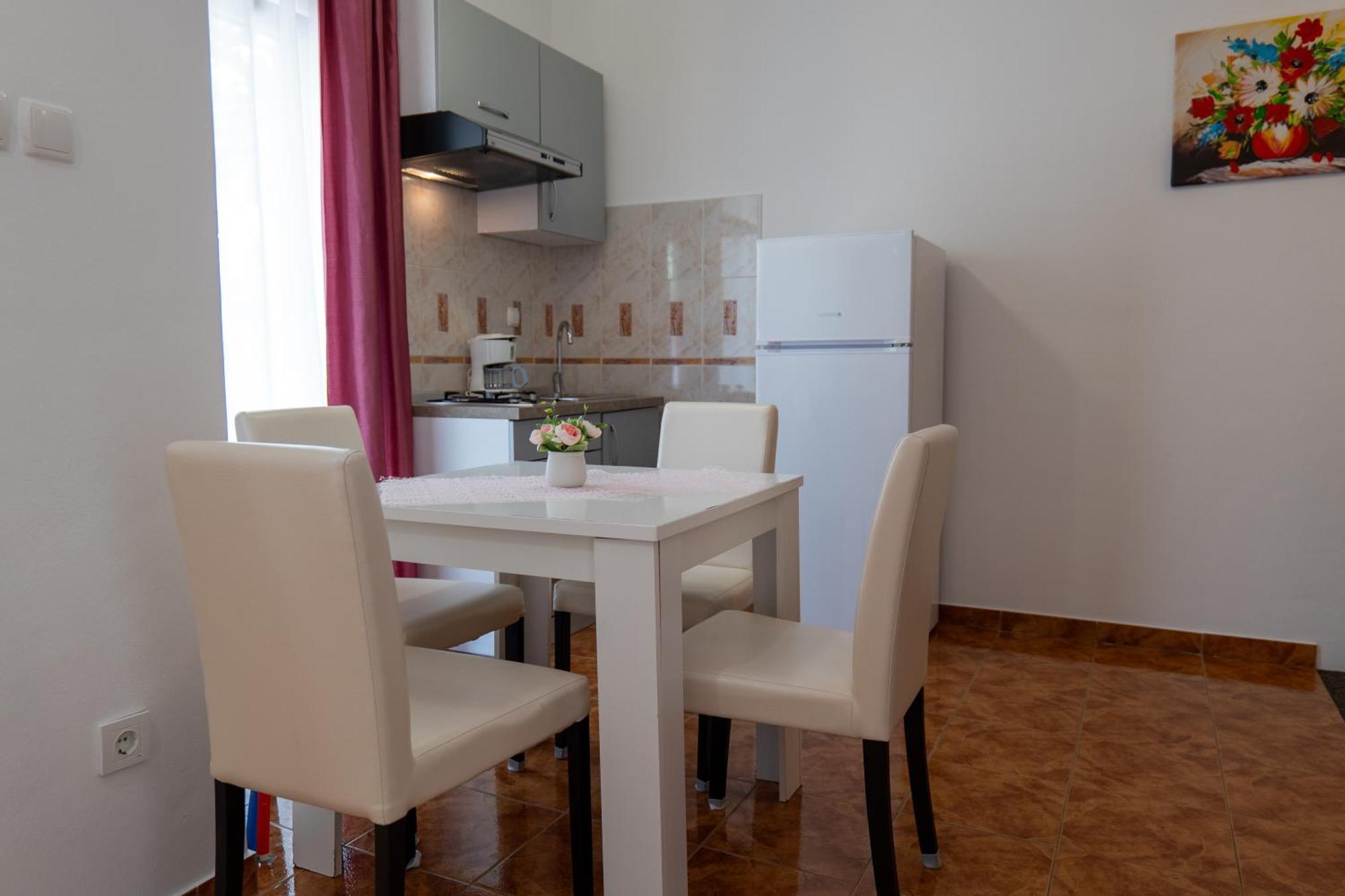 Irena'S Place A1 Rovinj Luaran gambar