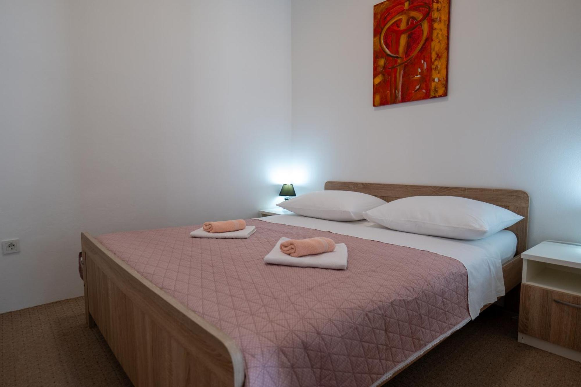Irena'S Place A1 Rovinj Luaran gambar