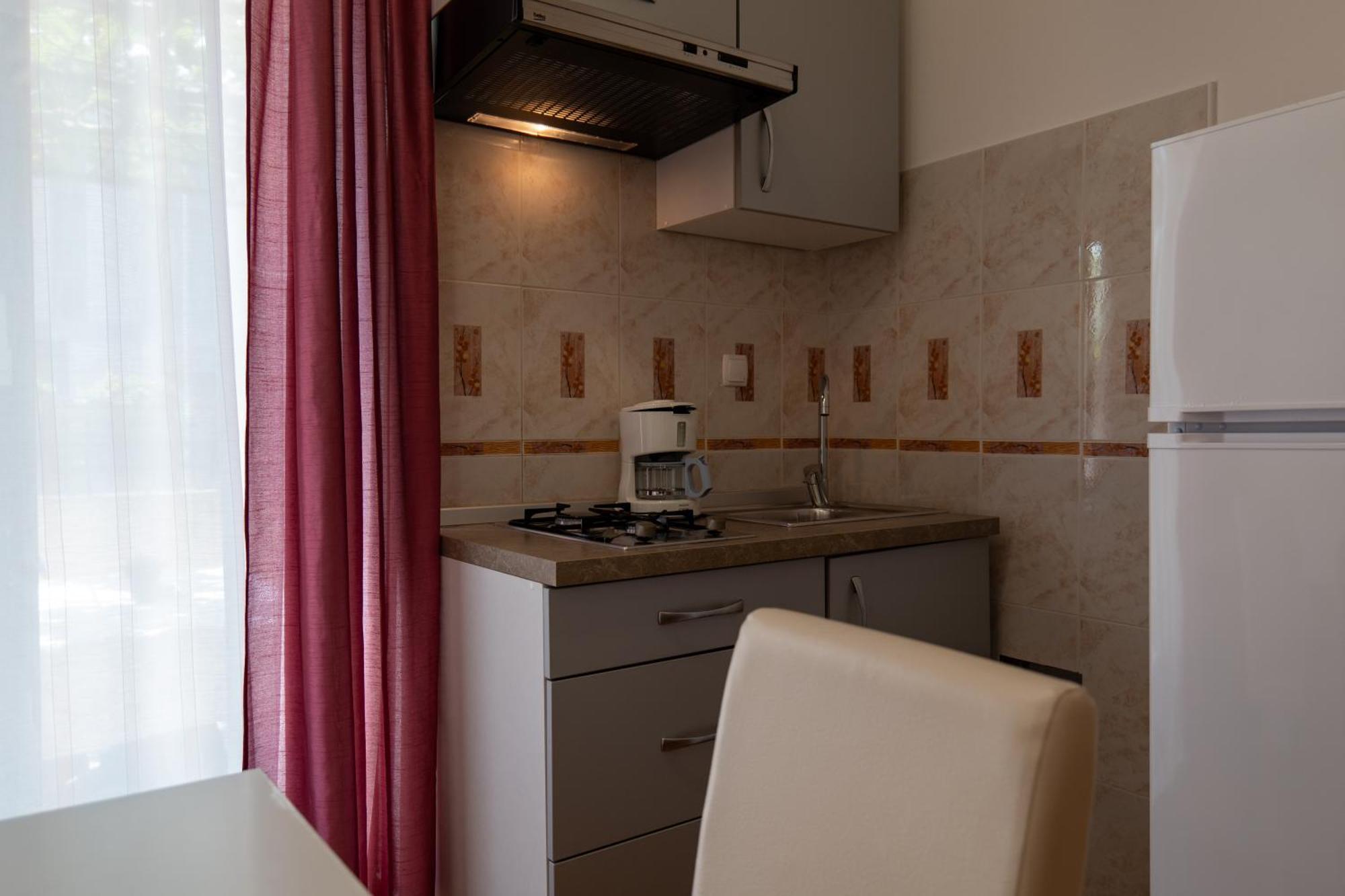 Irena'S Place A1 Rovinj Bilik gambar