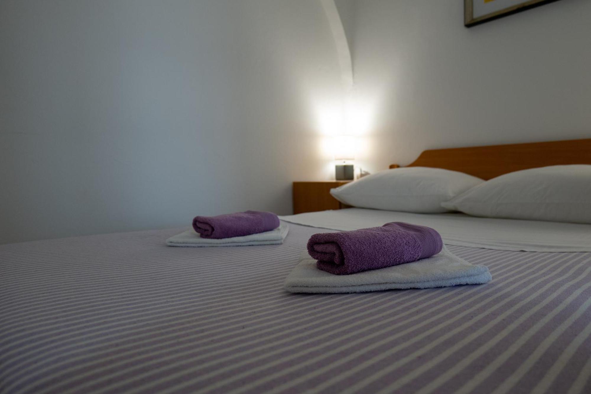 Irena'S Place A1 Rovinj Luaran gambar