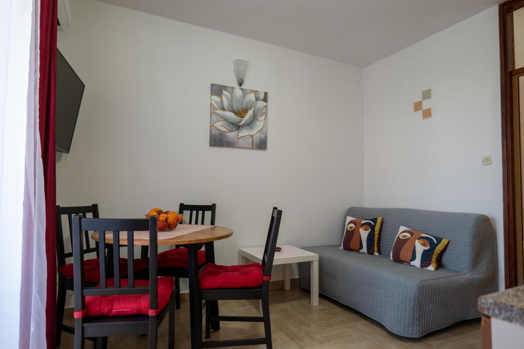 Irena'S Place A1 Rovinj Luaran gambar