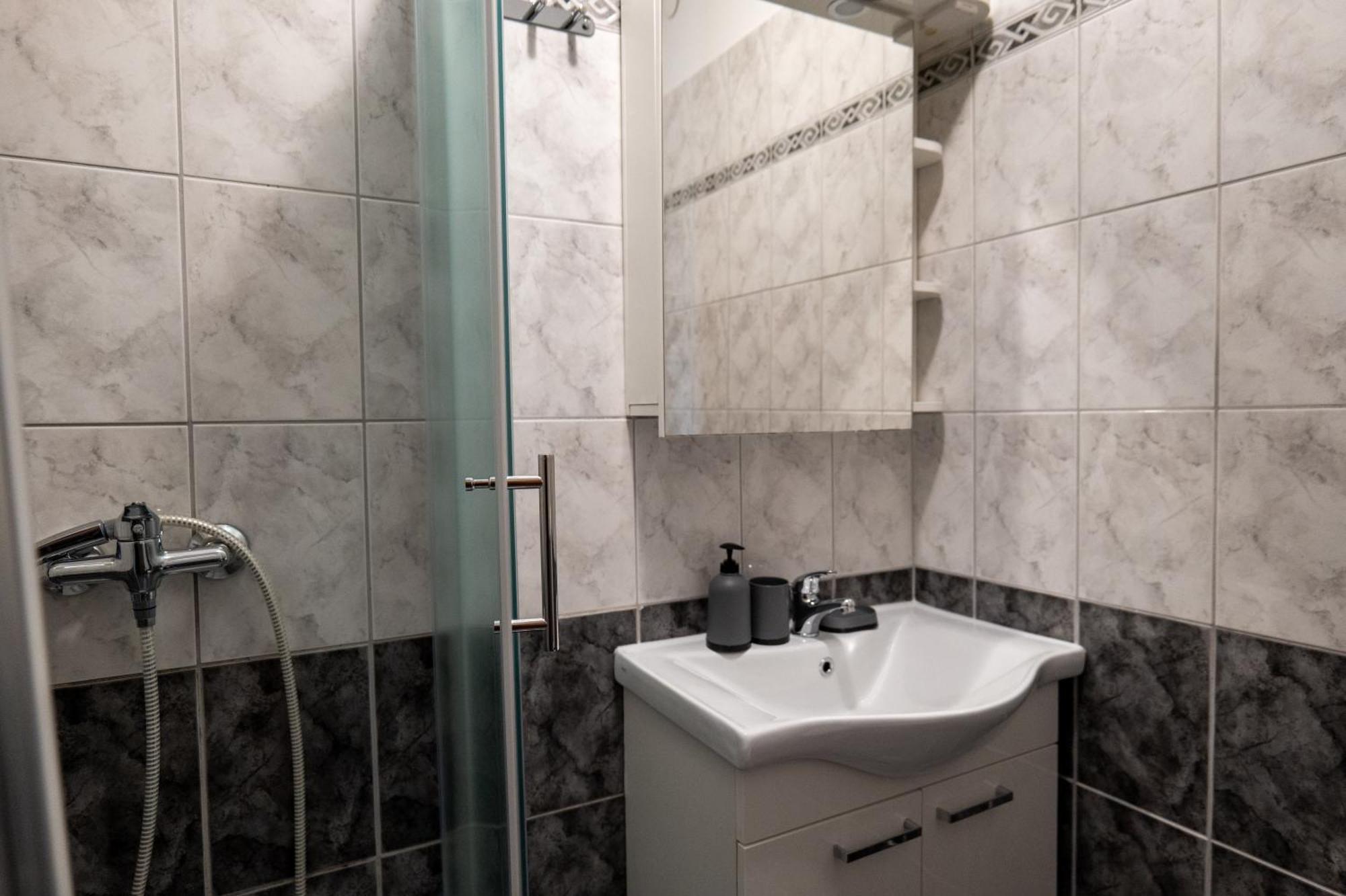 Irena'S Place A1 Rovinj Bilik gambar