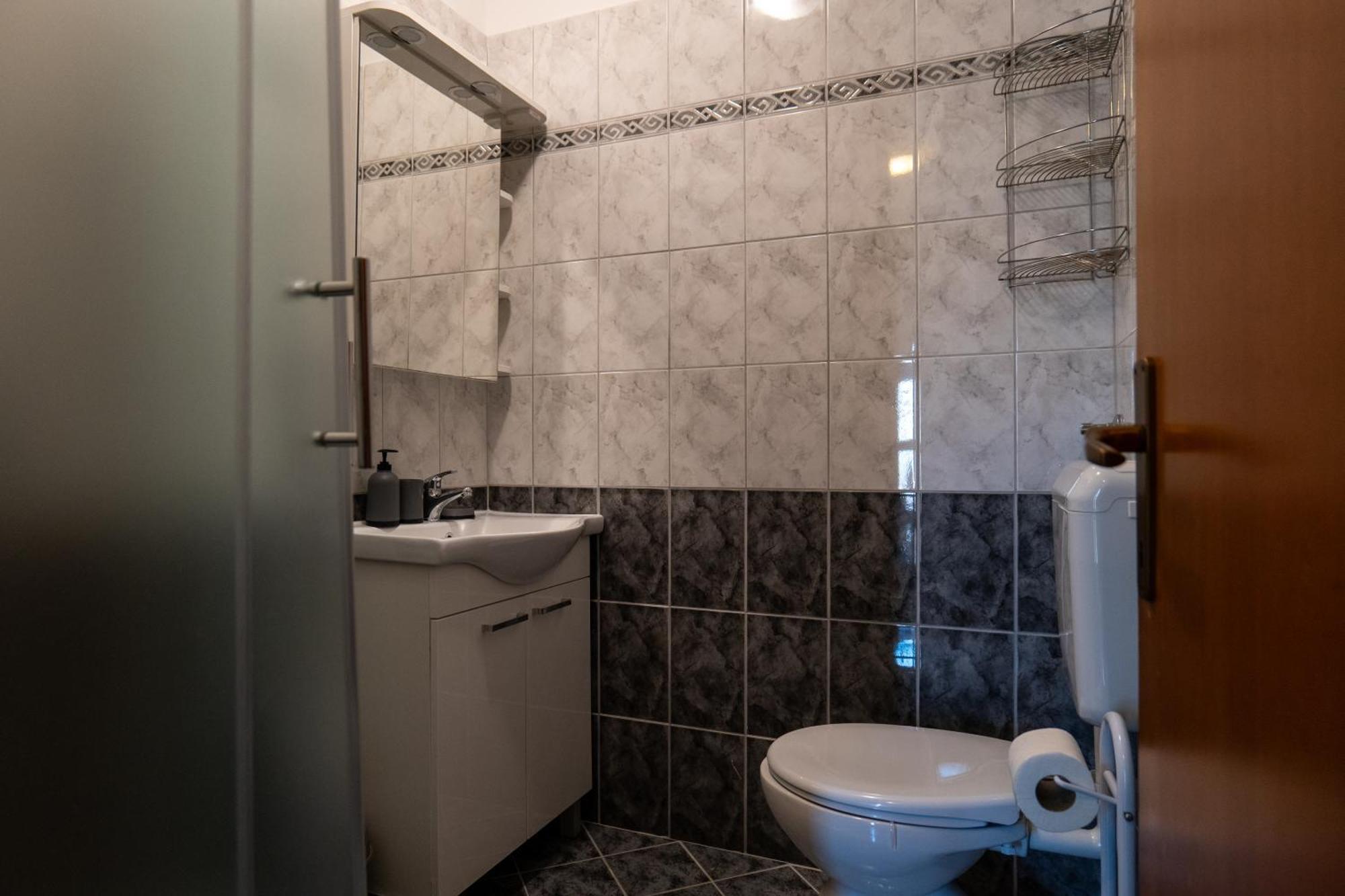 Irena'S Place A1 Rovinj Luaran gambar
