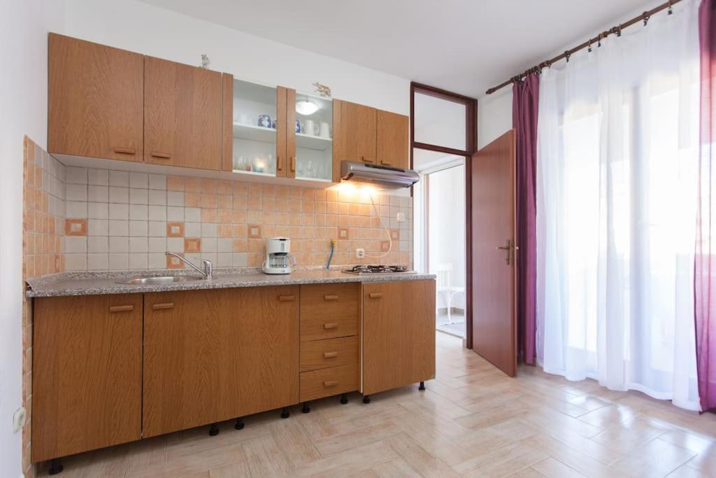 Irena'S Place A1 Rovinj Bilik gambar