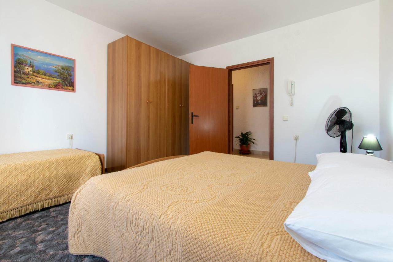 Irena'S Place A1 Rovinj Luaran gambar