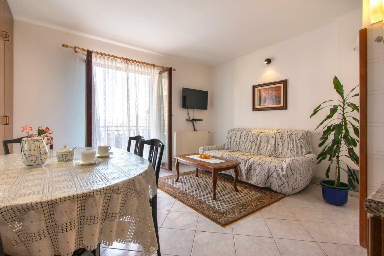 Irena'S Place A1 Rovinj Luaran gambar