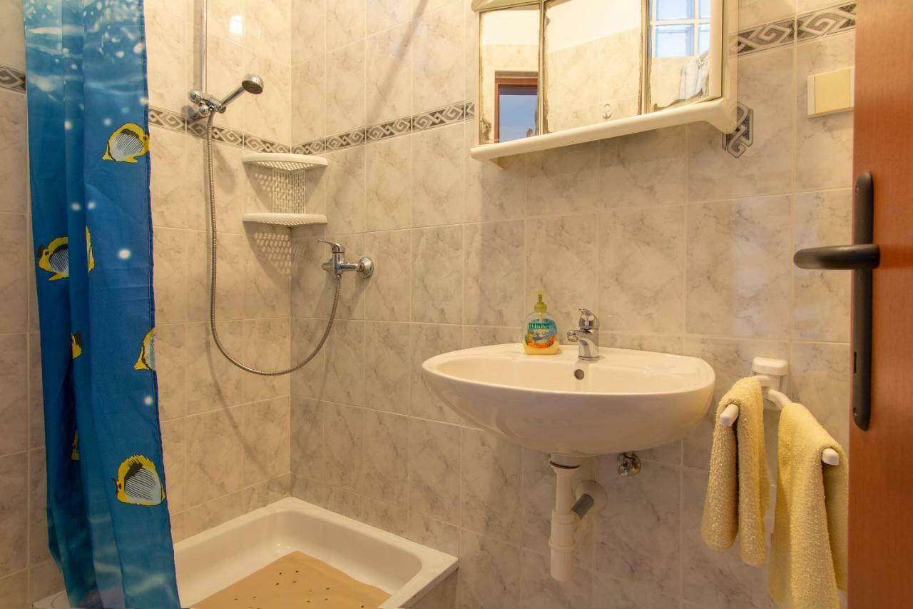 Irena'S Place A1 Rovinj Luaran gambar