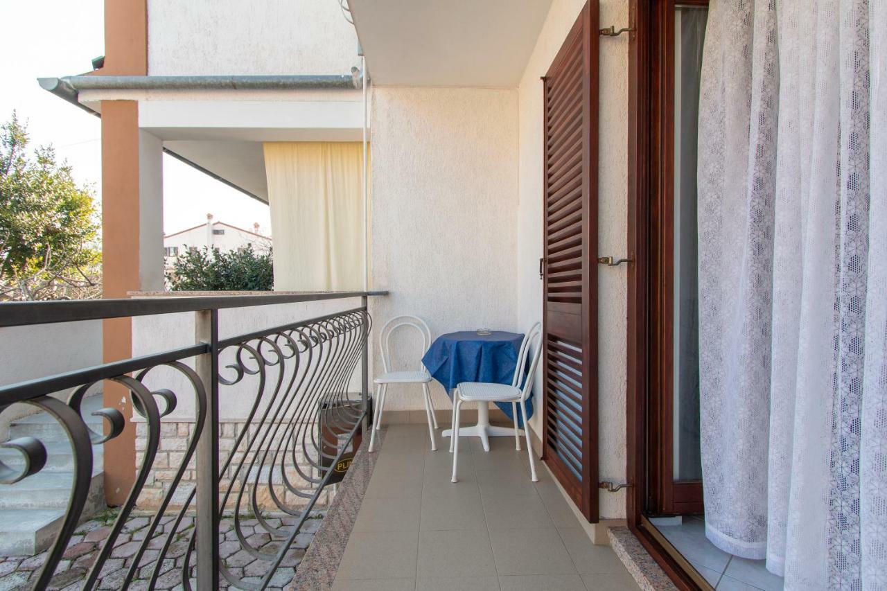 Irena'S Place A1 Rovinj Luaran gambar
