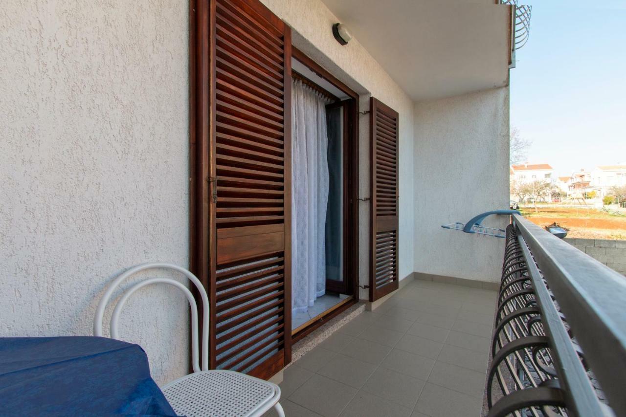 Irena'S Place A1 Rovinj Luaran gambar