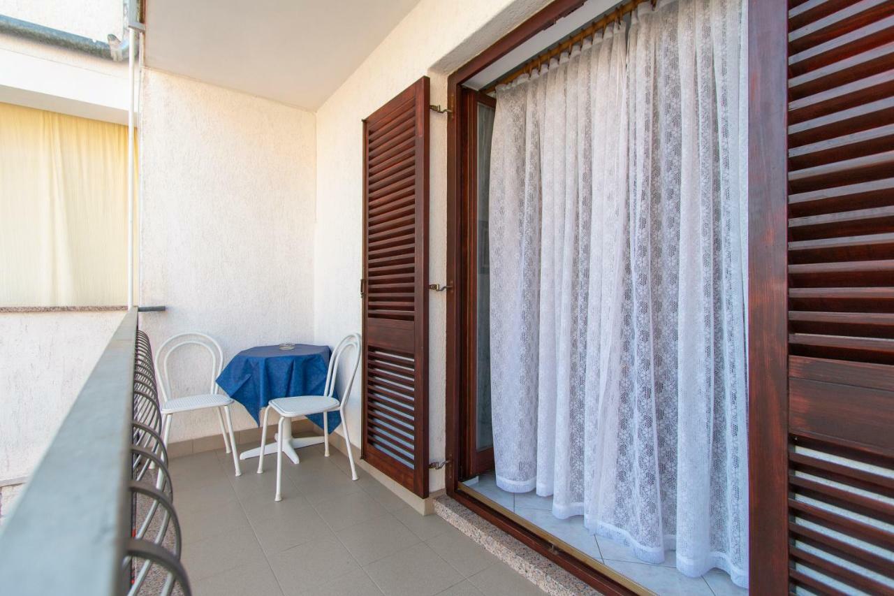 Irena'S Place A1 Rovinj Luaran gambar