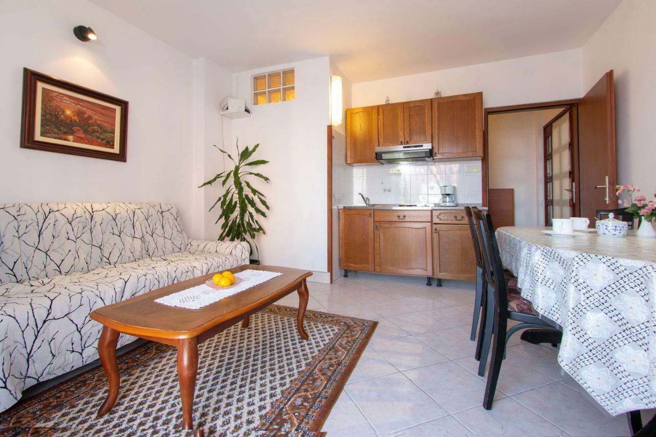 Irena'S Place A1 Rovinj Luaran gambar