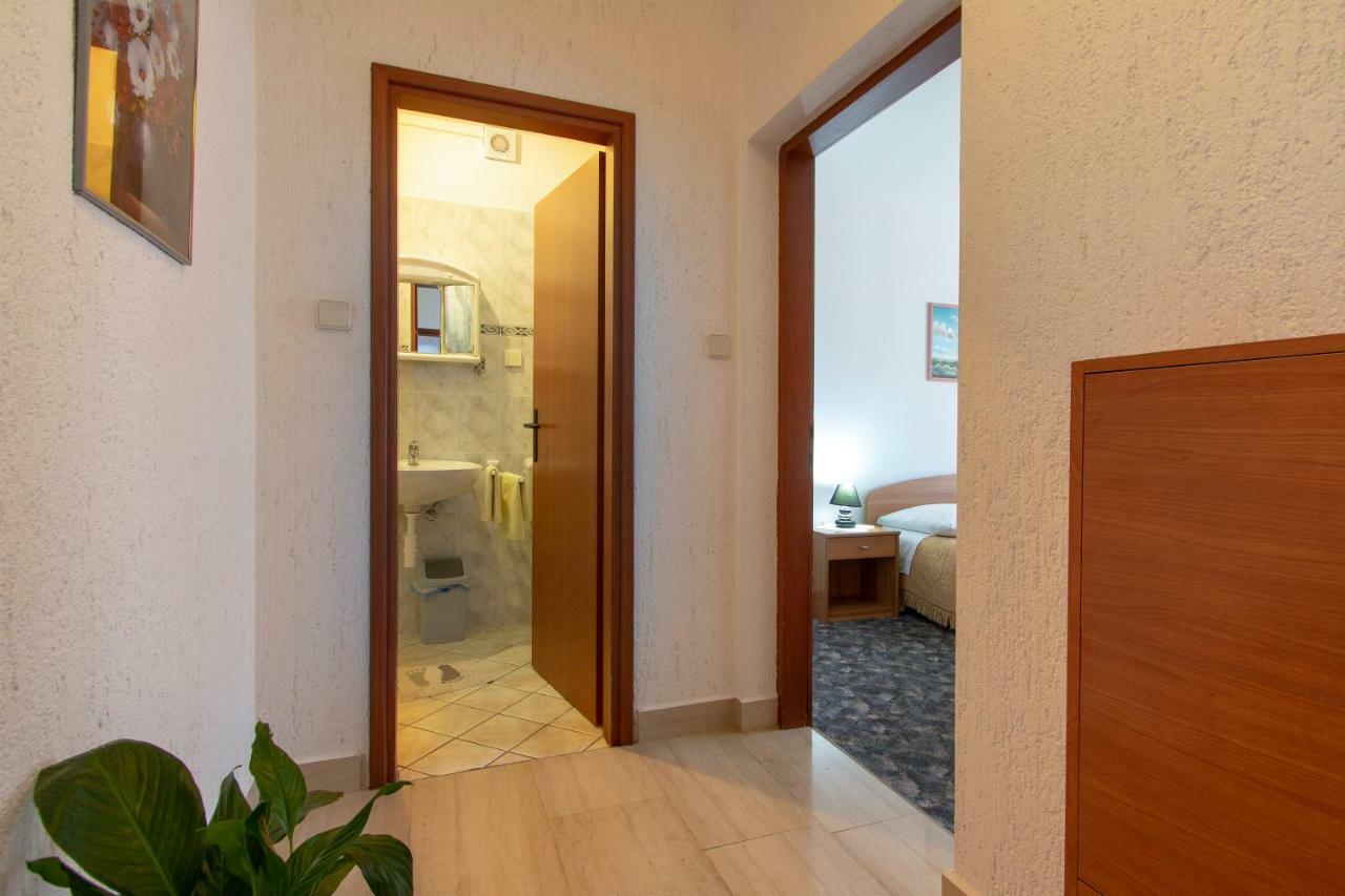 Irena'S Place A1 Rovinj Luaran gambar