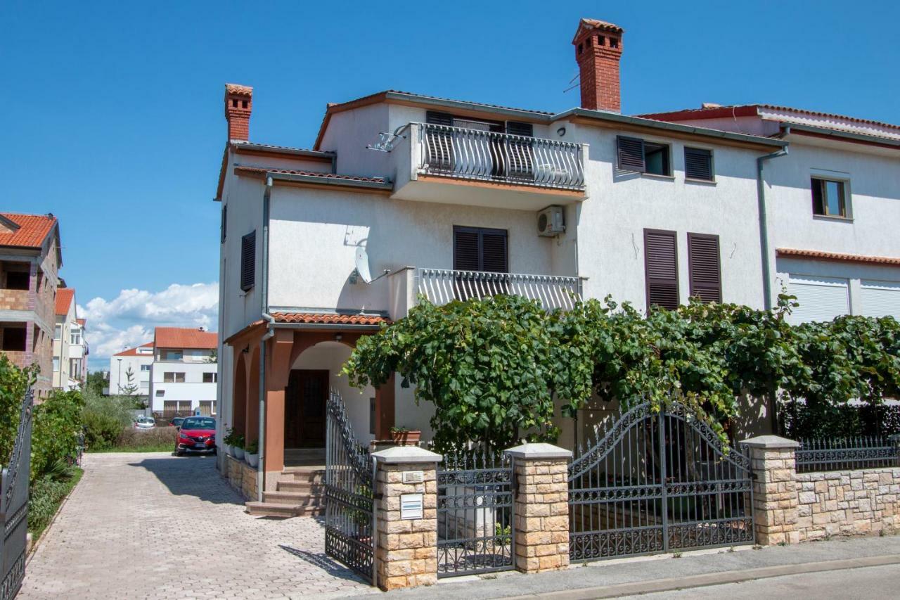 Irena'S Place A1 Rovinj Luaran gambar