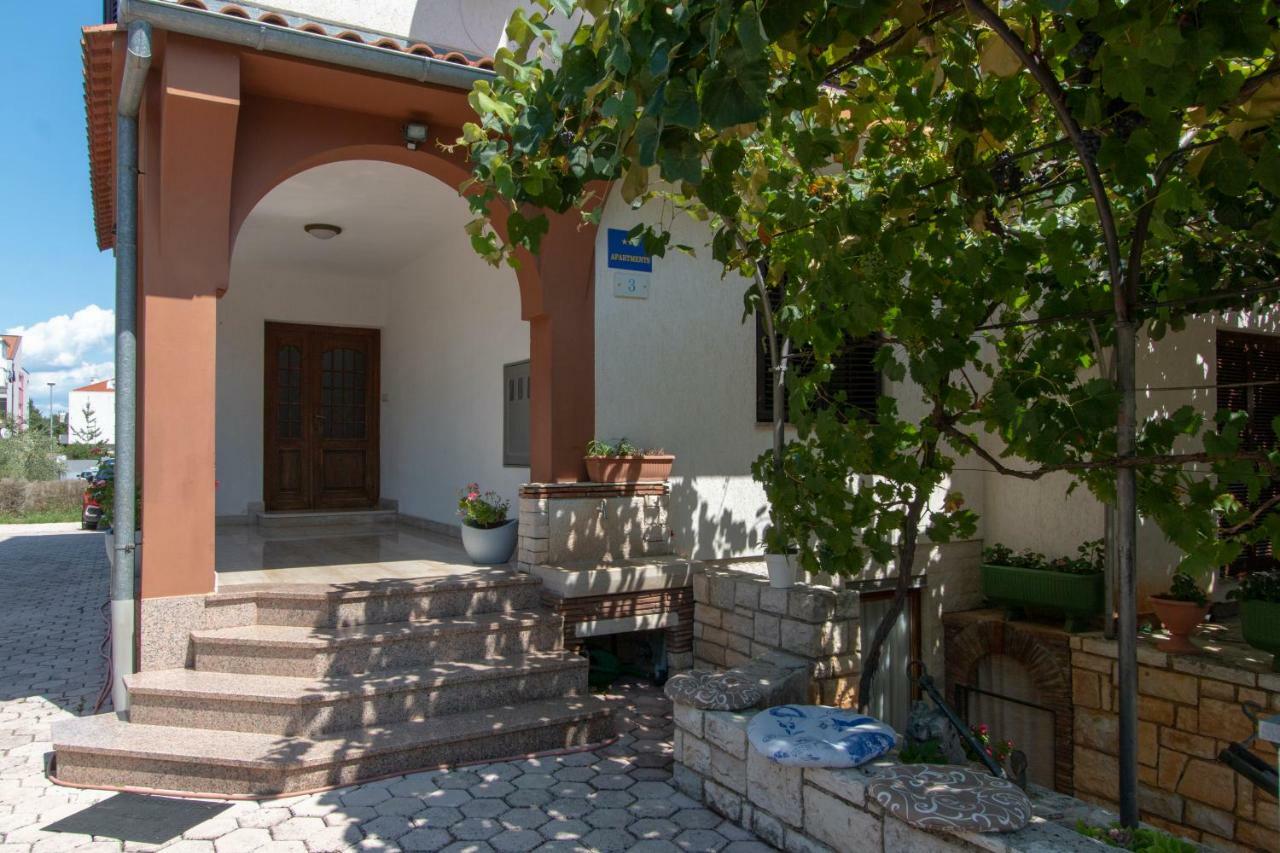 Irena'S Place A1 Rovinj Luaran gambar